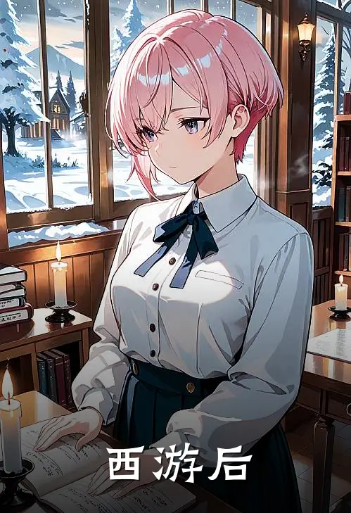 西游后(苏璃孙悟空)完结小说_小说完整版免费阅读西游后苏璃孙悟空