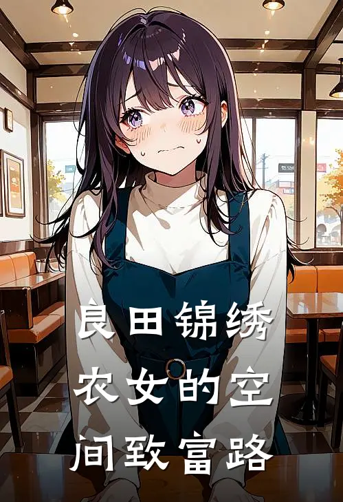 良田锦绣：农女的空间致富路(温存熙温存熙)小说最新章节_全文免费小说良田锦绣：农女的空间致富路温存熙温存熙