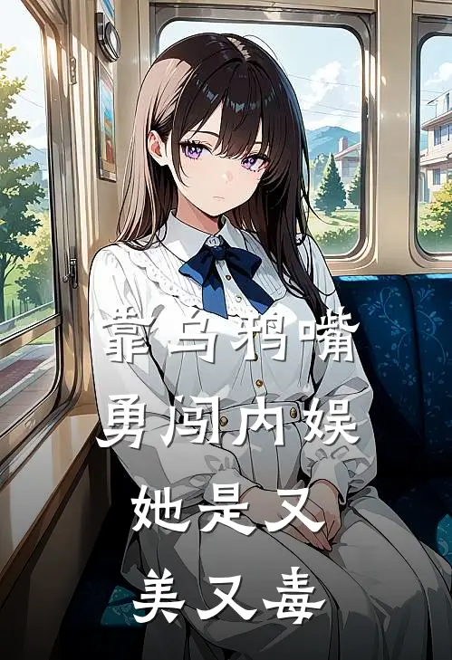 靠乌鸦嘴勇闯内娱，她是又美又毒(苏砚王富贵)热门小说排行_完结版小说靠乌鸦嘴勇闯内娱，她是又美又毒苏砚王富贵