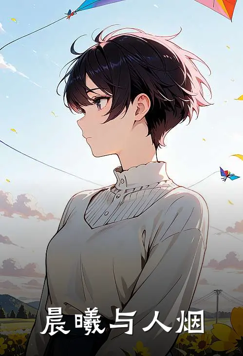晨曦与人烟