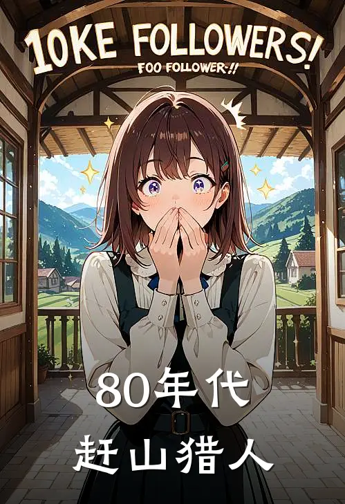 80年代赶山猎人(陈冬青周秀娥)免费完结小说_免费小说在线阅读80年代赶山猎人(陈冬青周秀娥)