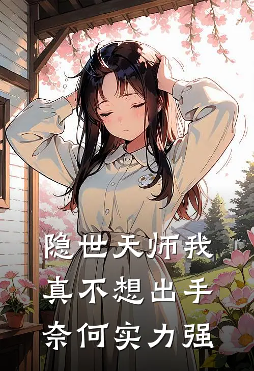 隐世天师我真不想出手奈何实力强楚天玄姜天河全本完结小说_最新章节列表隐世天师我真不想出手奈何实力强(楚天玄姜天河)