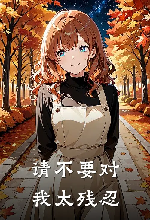 请不要对我太残忍(陈嘉热门)小说完整版_完结好看小说请不要对我太残忍陈嘉热门