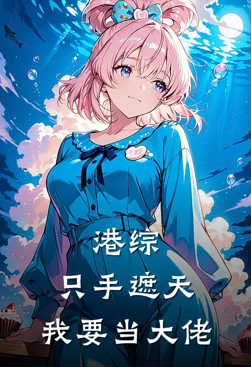 港综：只手遮天，我要当大佬