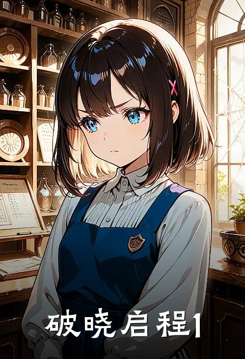 破晓启程1(凯晨凌风)最新好看小说_最新章节列表破晓启程1(凯晨凌风)