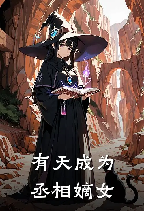 有天成为丞相嫡女