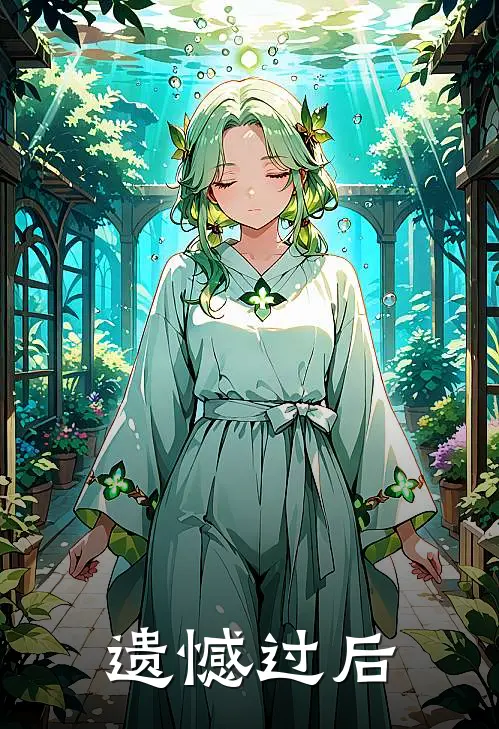 遗憾过后抖音热门热门小说推荐_完本小说大全遗憾过后(抖音热门)