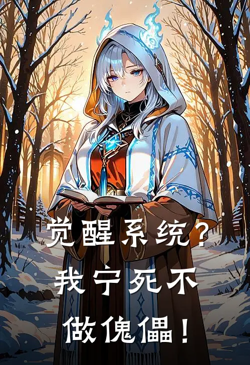 觉醒系统？我宁死不做傀儡！(陈铭陈蜀)完结版小说_最新全本小说觉醒系统？我宁死不做傀儡！陈铭陈蜀