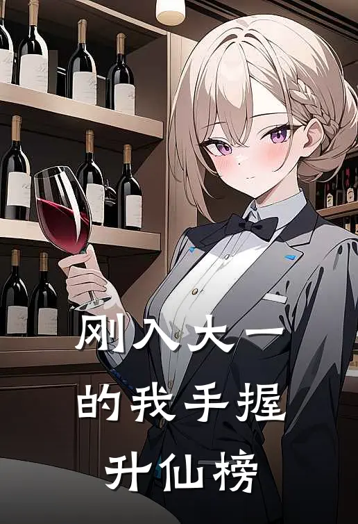 刚入大一的我手握升仙榜苏缺徐杰完结小说免费阅读_热门免费小说刚入大一的我手握升仙榜(苏缺徐杰)