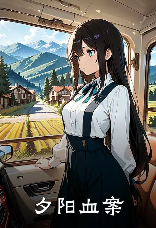 夕阳血案(梦宁热门)最新好看小说_无弹窗全文免费阅读夕阳血案梦宁热门