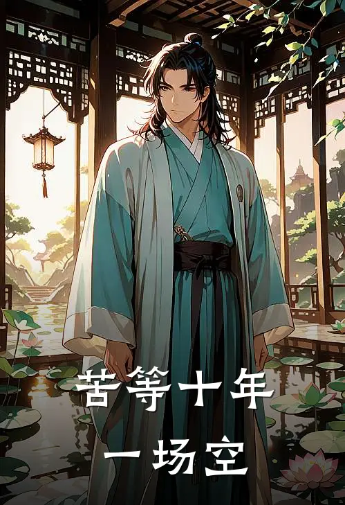 苦等十年，一场空周云笺阿砚全文在线阅读_苦等十年，一场空全集免费阅读