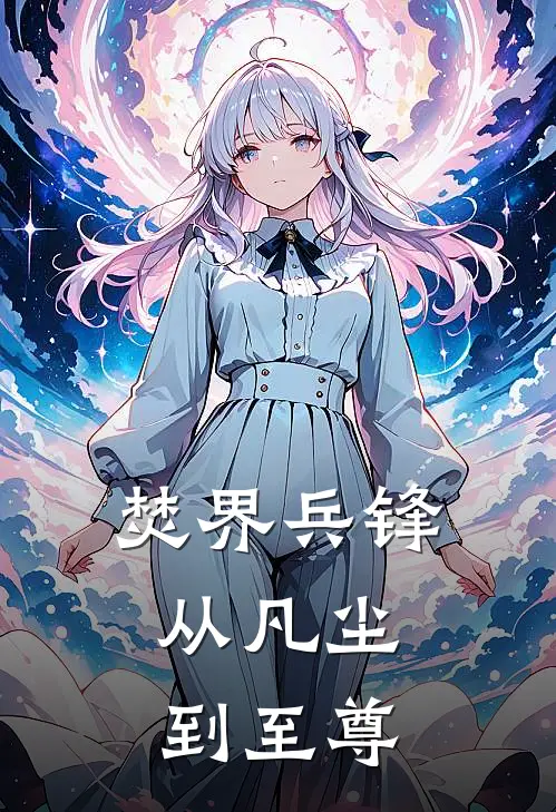 焚界兵锋：从凡尘到至尊(江小天叶烬)完整版小说全文免费阅读_免费阅读无弹窗焚界兵锋：从凡尘到至尊江小天叶烬