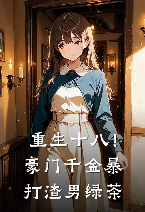 重生十八！豪门千金暴打渣男绿茶霸凌林怡热门完结小说_最新章节列表重生十八！豪门千金暴打渣男绿茶(霸凌林怡)