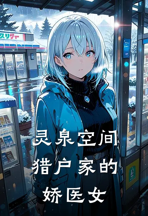 陈明娇陈娇《灵泉空间：猎户家的娇医女》完整版在线阅读_陈明娇陈娇完整版在线阅读