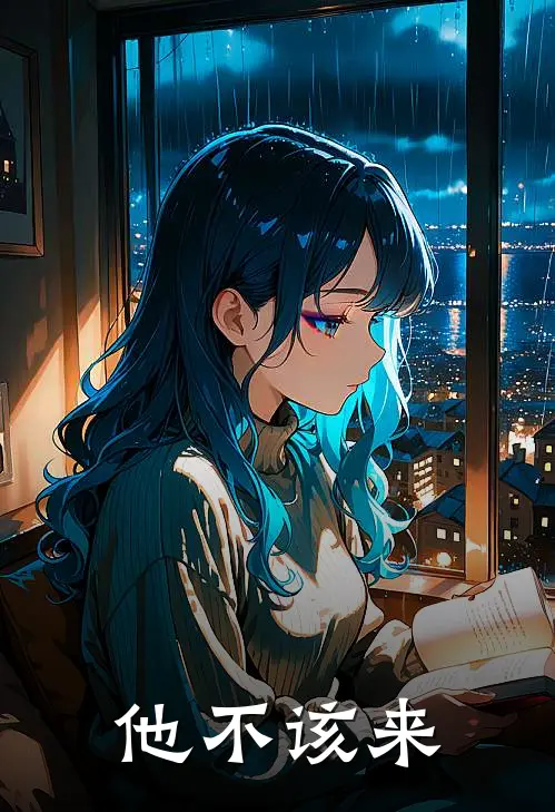 他不该来(林云责林姚)最新完结小说_完结版小说全文免费阅读他不该来(林云责林姚)