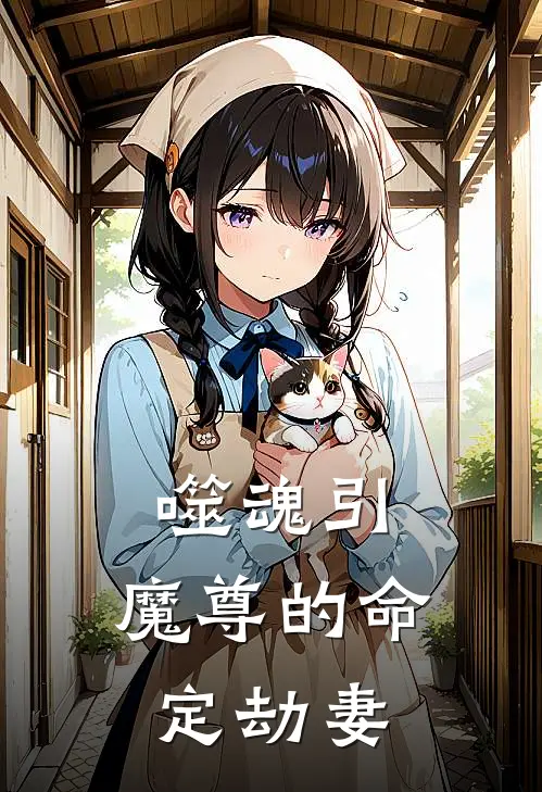 噬魂引：魔尊的命定劫妻云浅凌渊完整版小说_小说完结推荐噬魂引：魔尊的命定劫妻(云浅凌渊)