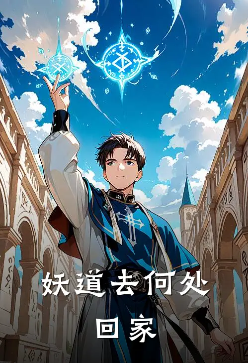 妖道去何处，回家