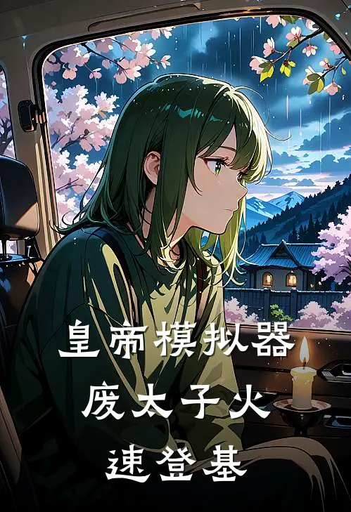 皇帝模拟器：废太子火速登基李天一李宗正免费小说免费阅读_推荐完结小说皇帝模拟器：废太子火速登基(李天一李宗正)