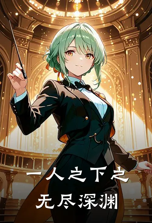 一人之下之无尽深渊(颜冥玉佩)免费阅读完整版小说_完结免费小说一人之下之无尽深渊(颜冥玉佩)