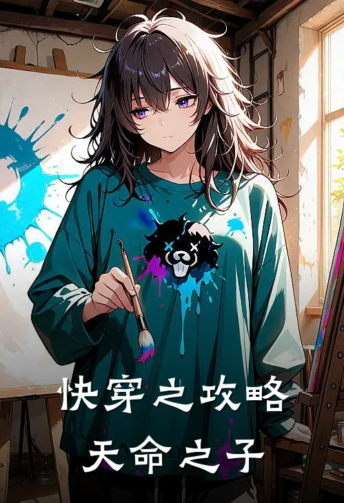 《快穿之攻略天命之子》谢奎安林雪已完结小说_快穿之攻略天命之子(谢奎安林雪)全文免费阅读无弹窗大结局