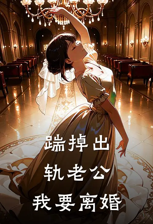 踹掉出轨老公，我要离婚(郭少杰刘芸)完整版小说全文免费阅读_免费阅读无弹窗踹掉出轨老公，我要离婚郭少杰刘芸