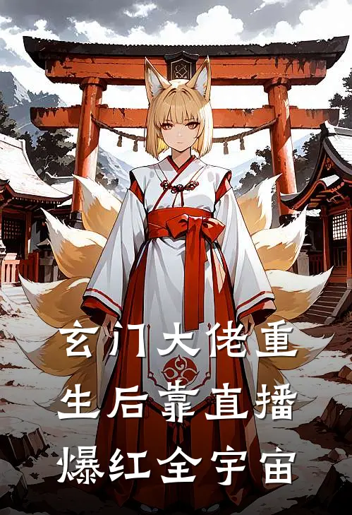 玄门大佬重生后靠直播爆红全宇宙沈清玄赵磊全本免费完结小说_免费小说完结玄门大佬重生后靠直播爆红全宇宙沈清玄赵磊