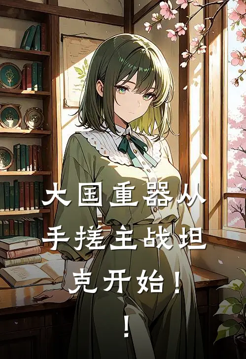 大国重器从手搓主战坦克开始！！(冷远张才哲)最热门小说_小说完整版大国重器从手搓主战坦克开始！！冷远张才哲