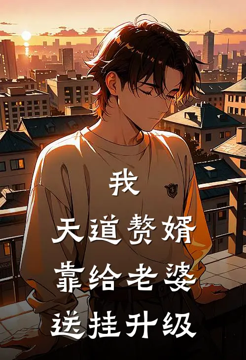 我，天道赘婿，靠给老婆送挂升级(嬴羿叶青鸾)完整版小说全文免费阅读_免费阅读无弹窗我，天道赘婿，靠给老婆送挂升级嬴羿叶青鸾