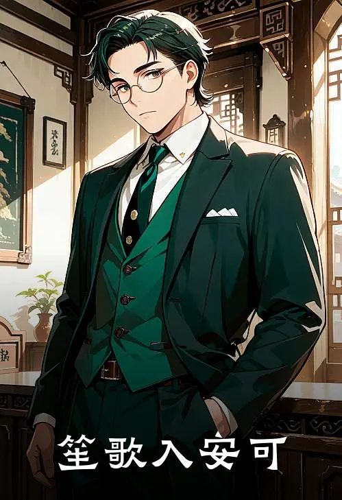 陈安可苏晴笙歌入安可全文免费阅读_陈安可苏晴完整版免费阅读