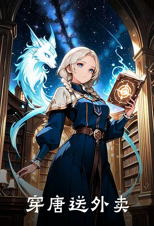 穿唐送外卖(程咬金程七)完结版小说_最新全本小说穿唐送外卖程咬金程七