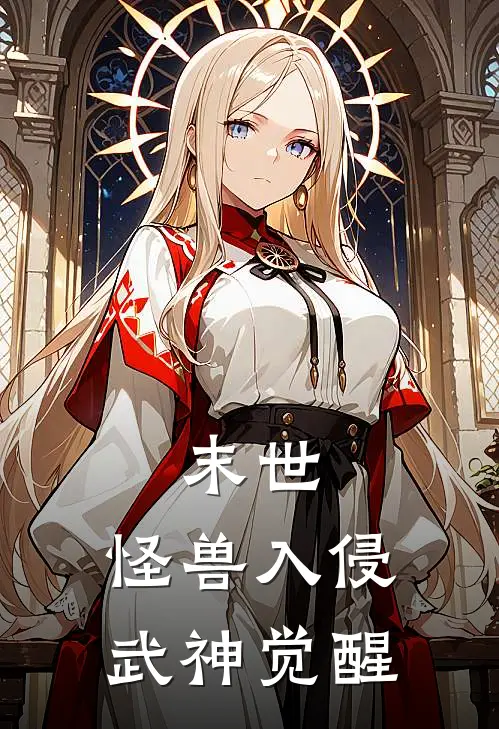 末世：怪兽入侵，武神觉醒