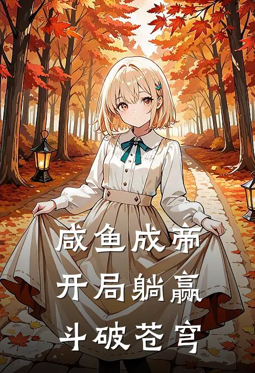 咸鱼成帝，开局躺赢斗破苍穹萧战萧炎完整版免费小说_全本免费完结小说咸鱼成帝，开局躺赢斗破苍穹萧战萧炎