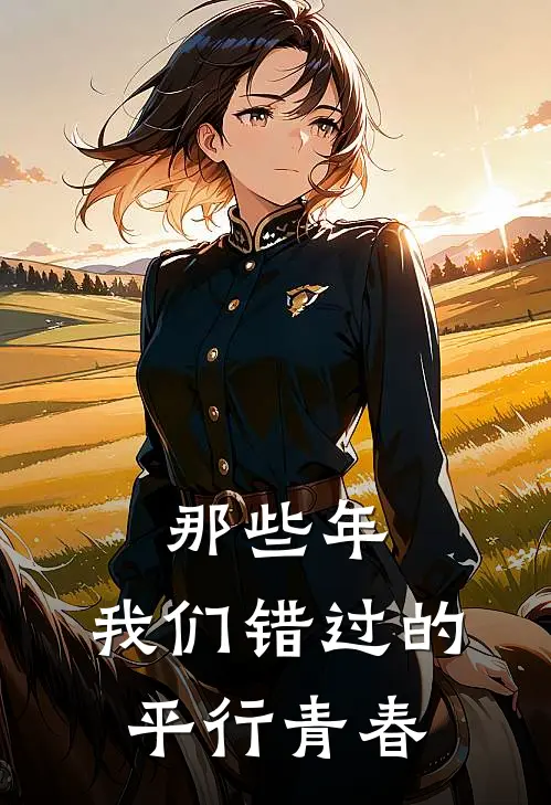 那些年，我们错过的平行青春(何亦然黄小丫)免费小说_最新小说全文阅读那些年，我们错过的平行青春何亦然黄小丫