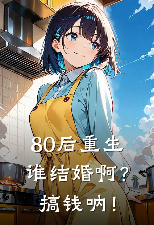 陈启南梦琳《80后重生，谁结婚啊？搞钱呐！》完整版在线阅读_陈启南梦琳完整版在线阅读