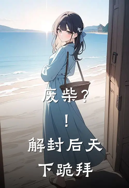 废柴？！解封后天下跪拜