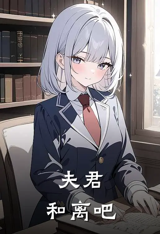 夫君，和离吧谢淮川心玥完结版小说_最新章节列表夫君，和离吧(谢淮川心玥)