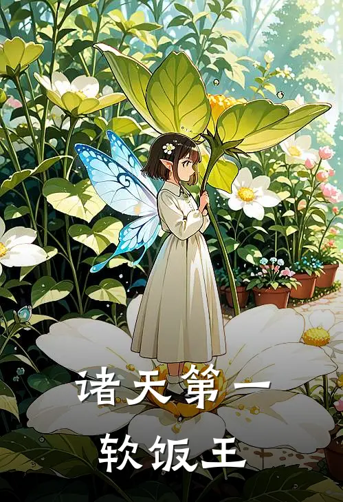 诸天第一软饭王