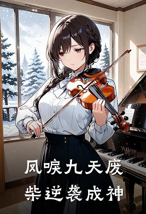 凤唳九天废柴逆袭成神