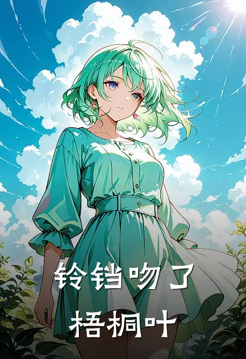 铃铛吻了梧桐叶林辰苏晴在线免费小说_最新推荐小说铃铛吻了梧桐叶(林辰苏晴)