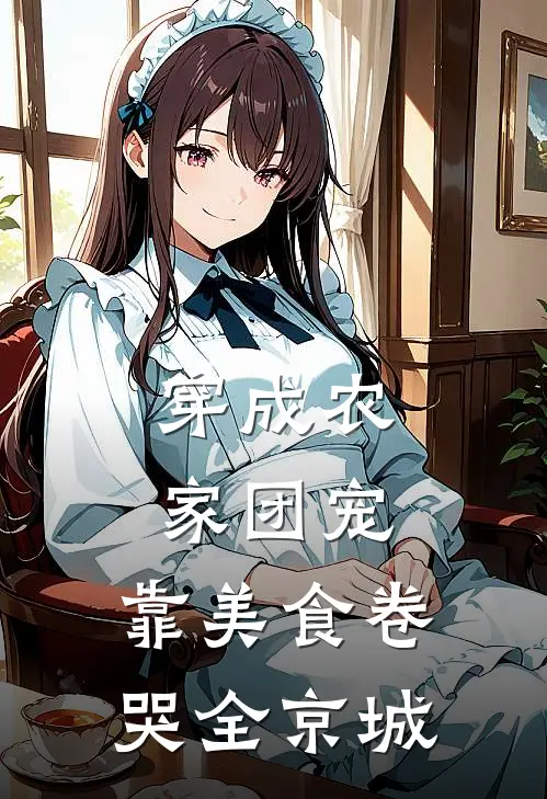 晏云舒林秀娘(穿成农家团宠，靠美食卷哭全京城)全集阅读_《穿成农家团宠，靠美食卷哭全京城》全文免费阅读