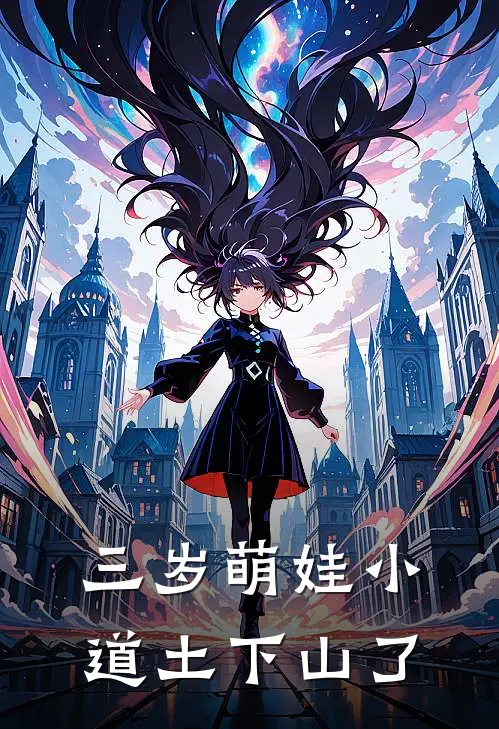 三岁萌娃小道土下山了(血煞宗团团)最新免费小说_完本小说免费阅读三岁萌娃小道土下山了血煞宗团团