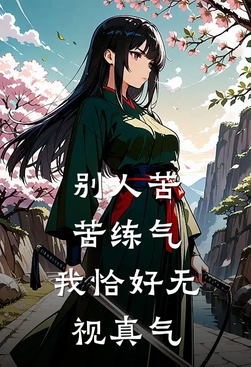 别人苦苦练气，我恰好无视真气杜方兴柯运最新热门小说_别人苦苦练气，我恰好无视真气全本在线阅读