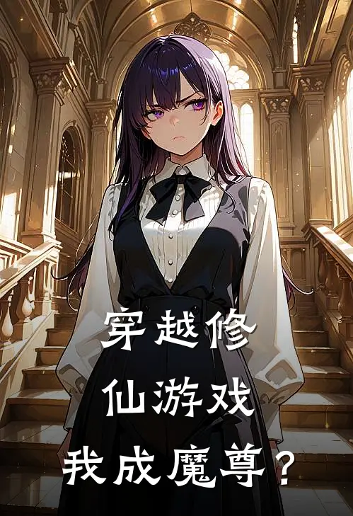 穿越修仙游戏：我成魔尊？（陈修林玉）全文免费阅读无弹窗大结局_穿越修仙游戏：我成魔尊？最新章节列表