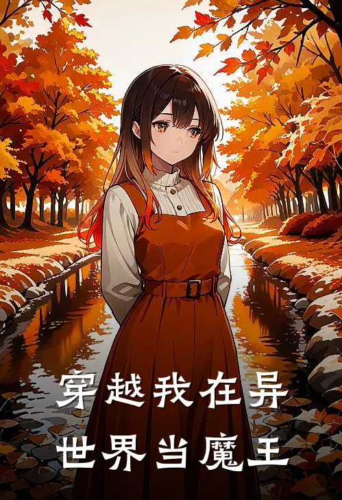 穿越我在异世界当魔王范金光沃里克小说推荐完结_全集免费小说穿越我在异世界当魔王(范金光沃里克)