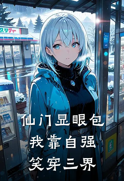 仙门显眼包：我靠自强笑穿三界苏清鸢苏长风完结好看小说_无弹窗全文免费阅读仙门显眼包：我靠自强笑穿三界(苏清鸢苏长风)