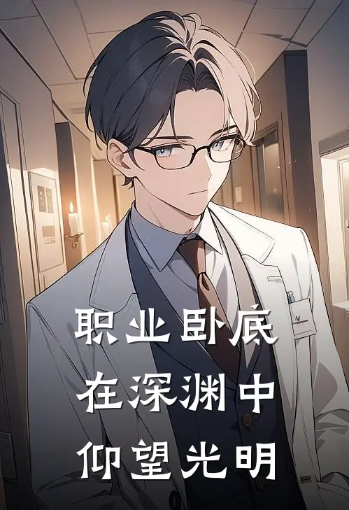 职业卧底：在深渊中仰望光明(陈建国张莉)热门小说大全_免费小说大全职业卧底：在深渊中仰望光明陈建国张莉