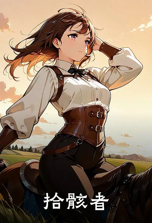 陈俊陈俊拾骸者全文免费阅读_陈俊陈俊完整版免费阅读