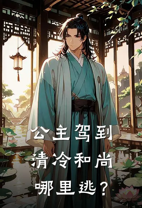 公主驾到，清冷和尚哪里逃？(翠花李乘瑶)小说完整版_完结好看小说公主驾到，清冷和尚哪里逃？翠花李乘瑶