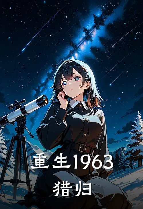 重生1963：猎归陈铁柱王有福完本热门小说_完本小说免费重生1963：猎归(陈铁柱王有福)