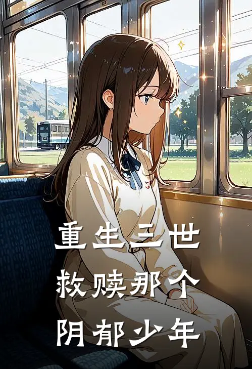 重生三世：救赎那个阴郁少年(许之翎付嘉苡)最新小说_免费阅读完整版小说重生三世：救赎那个阴郁少年(许之翎付嘉苡)